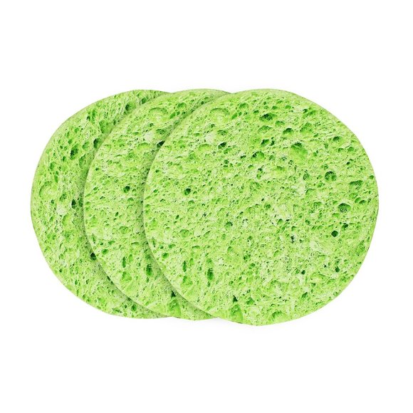 ecotools Other - New ECOTOOLS Facial Mask Sponges, 3 Count NWT